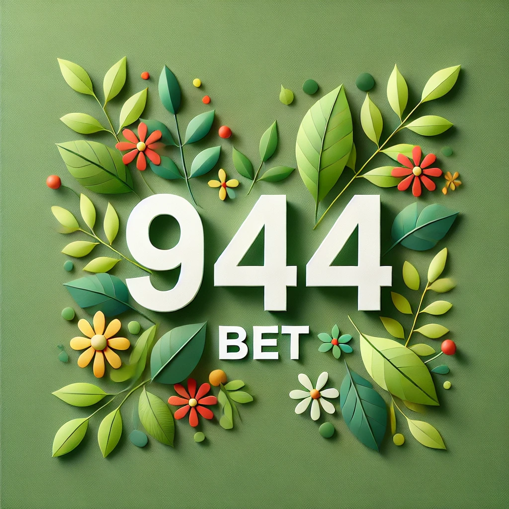 Logo da 944bet