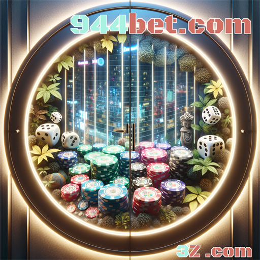 A Excitante Experiência da Roleta no 944bet.com